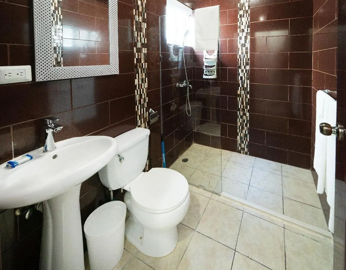 Grimilda Apartment For Rent Puerto Plata